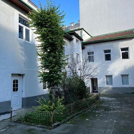 Traveler Lodging Viyana Dış mekan fotoğraf