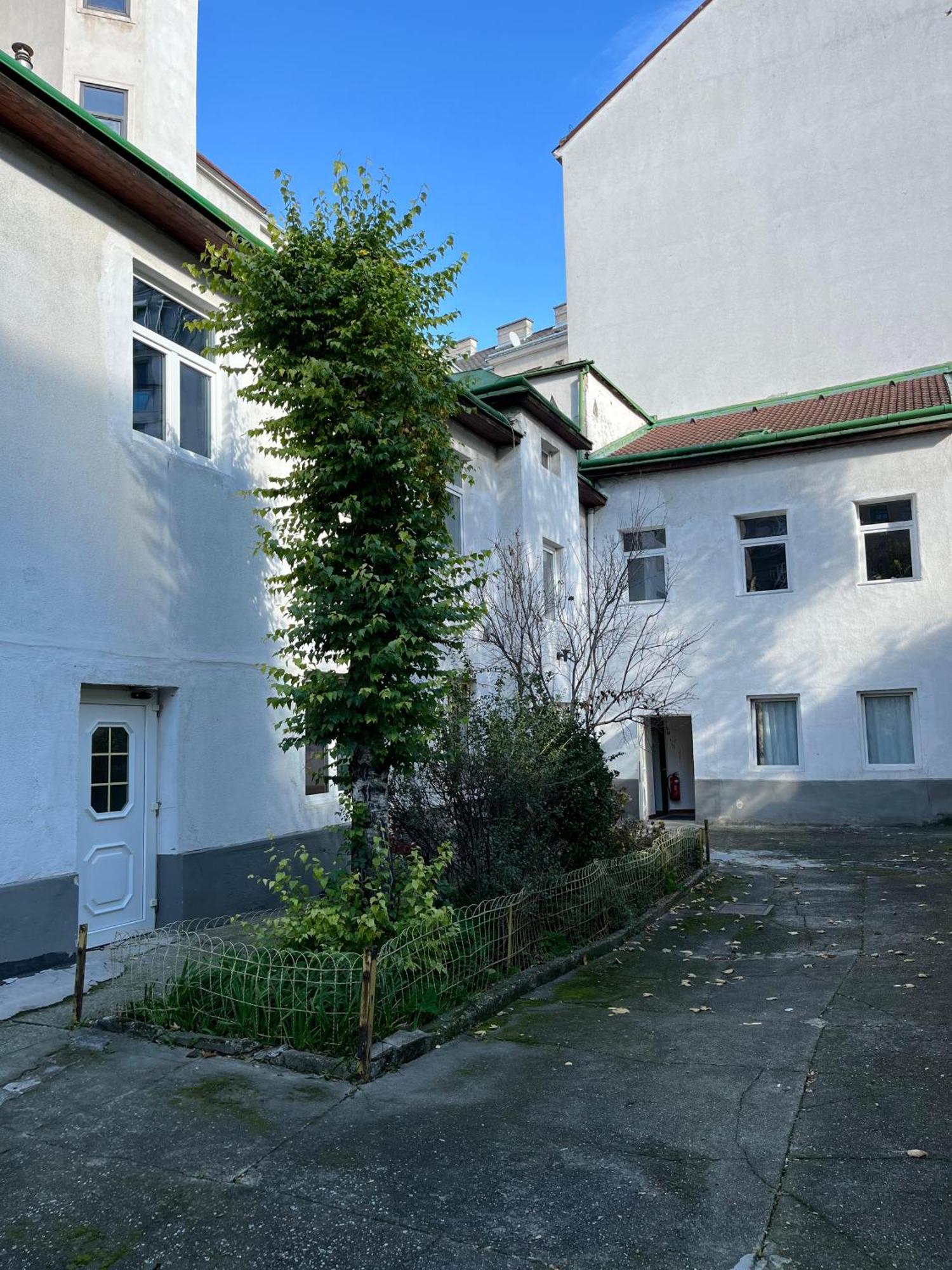 Traveler Lodging Viyana Dış mekan fotoğraf