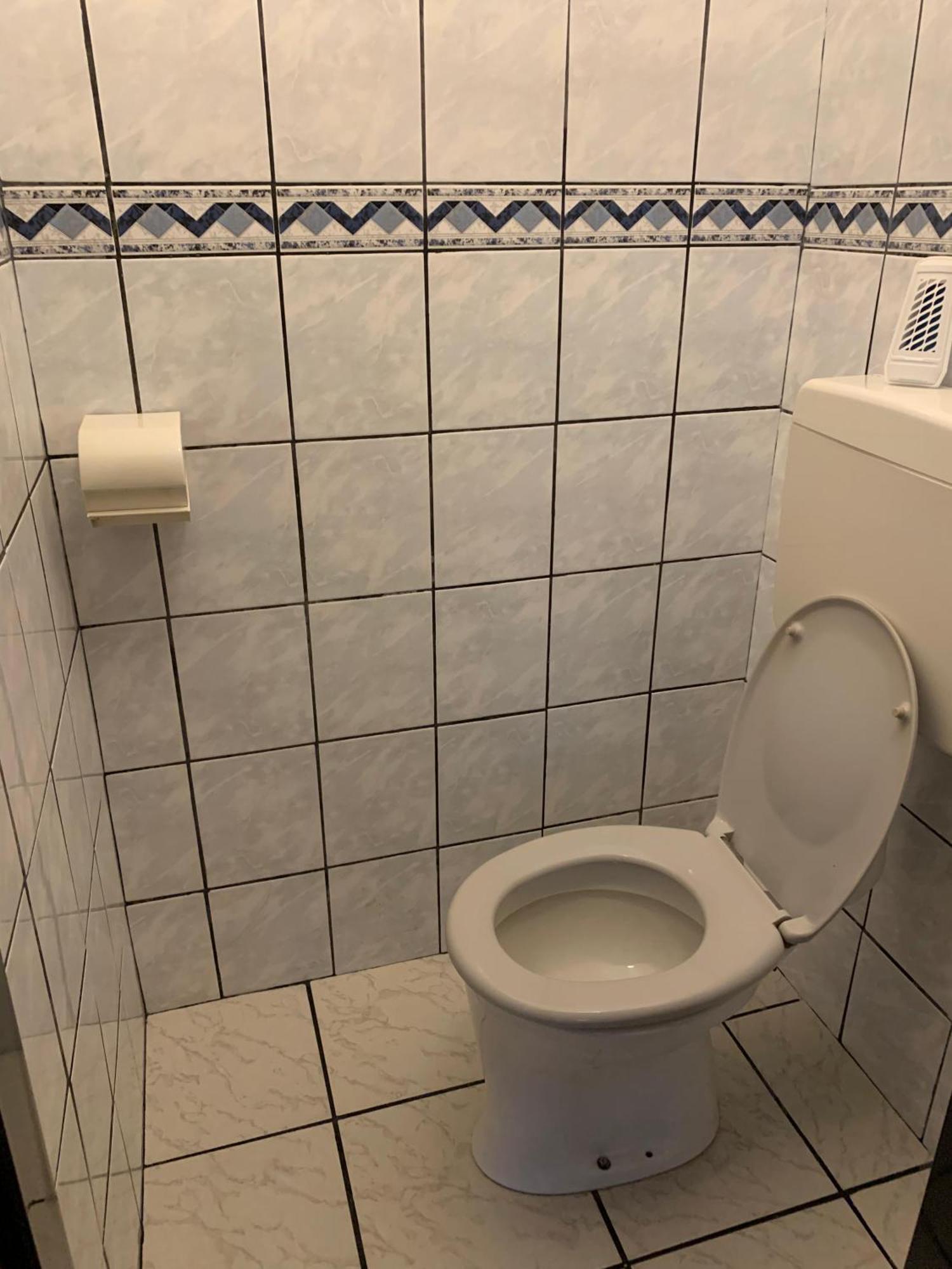 Traveler Lodging Viyana Dış mekan fotoğraf