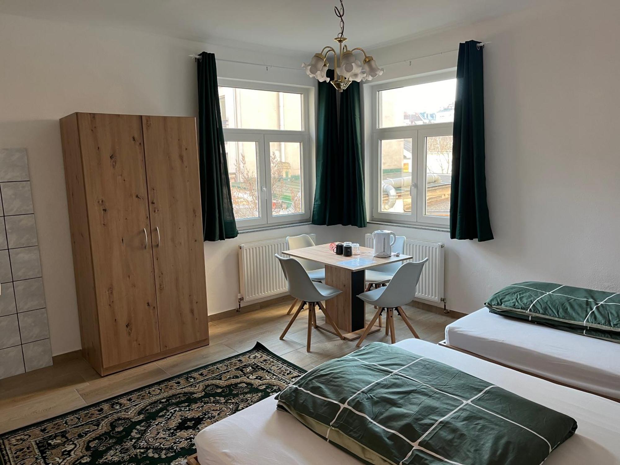 Traveler Lodging Viyana Dış mekan fotoğraf