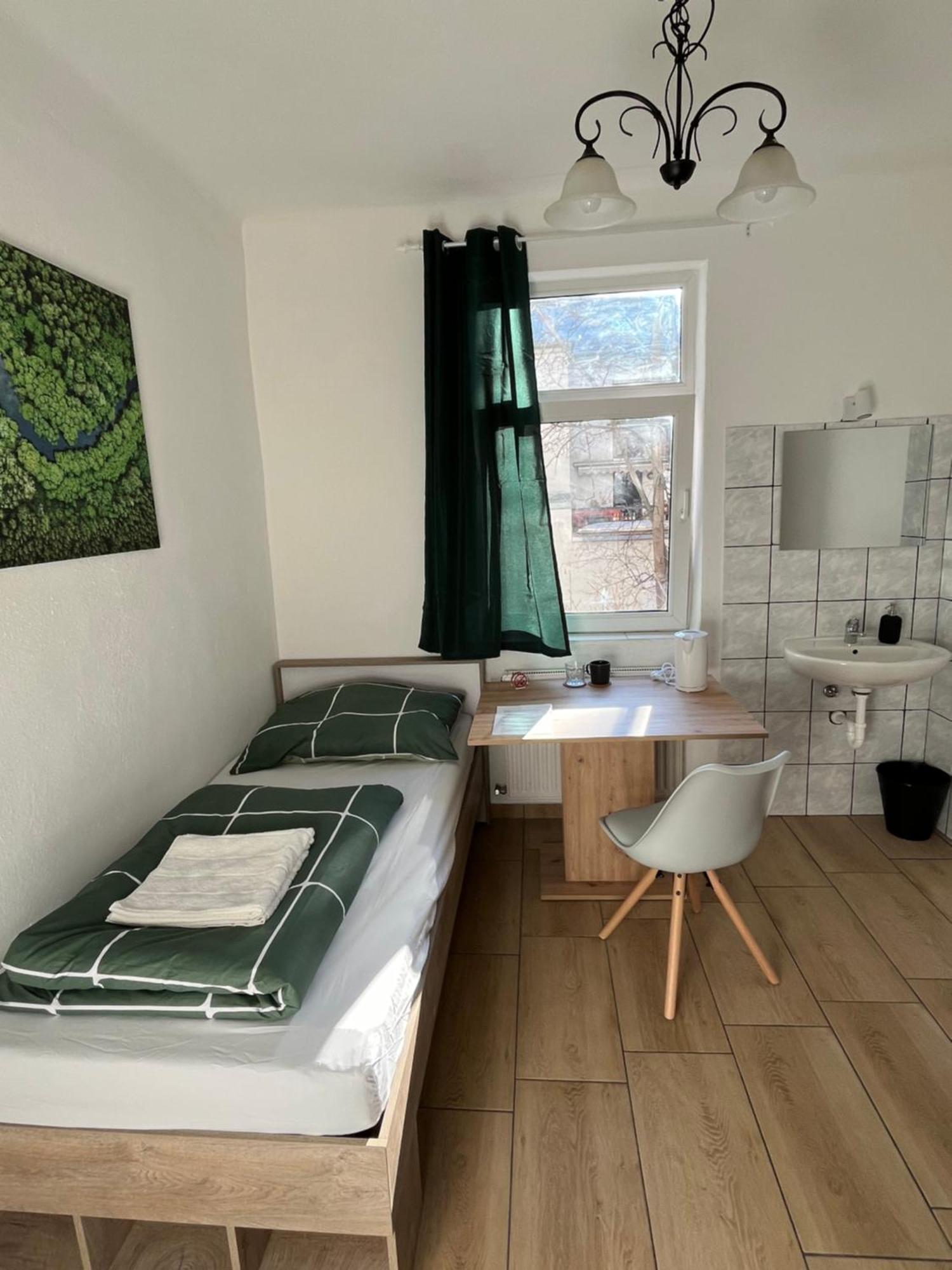 Traveler Lodging Viyana Dış mekan fotoğraf