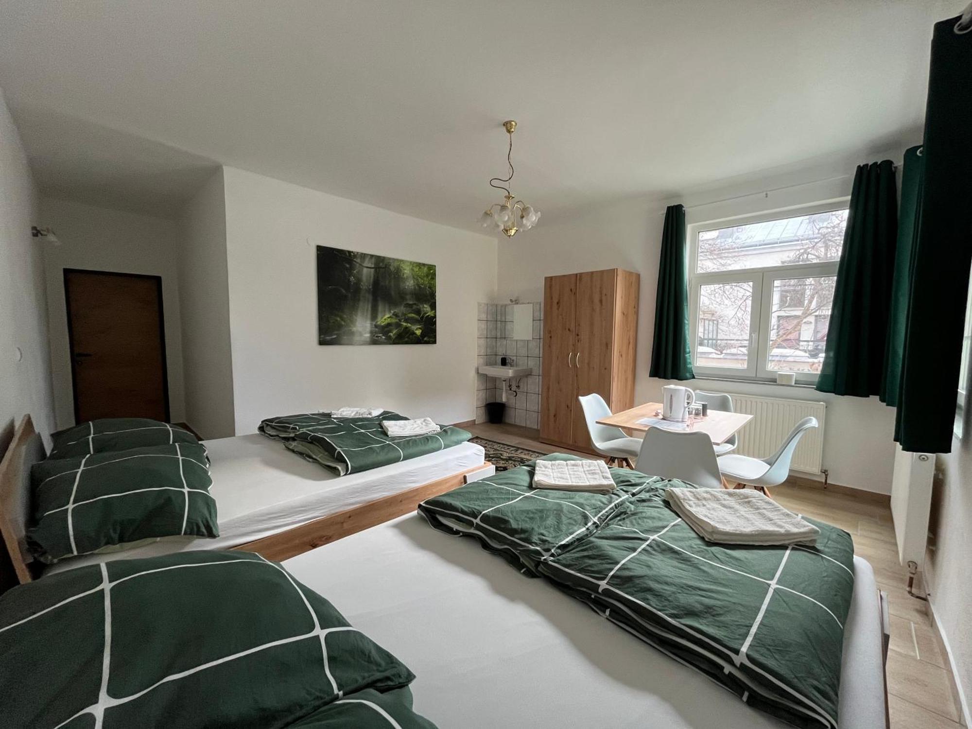 Traveler Lodging Viyana Dış mekan fotoğraf