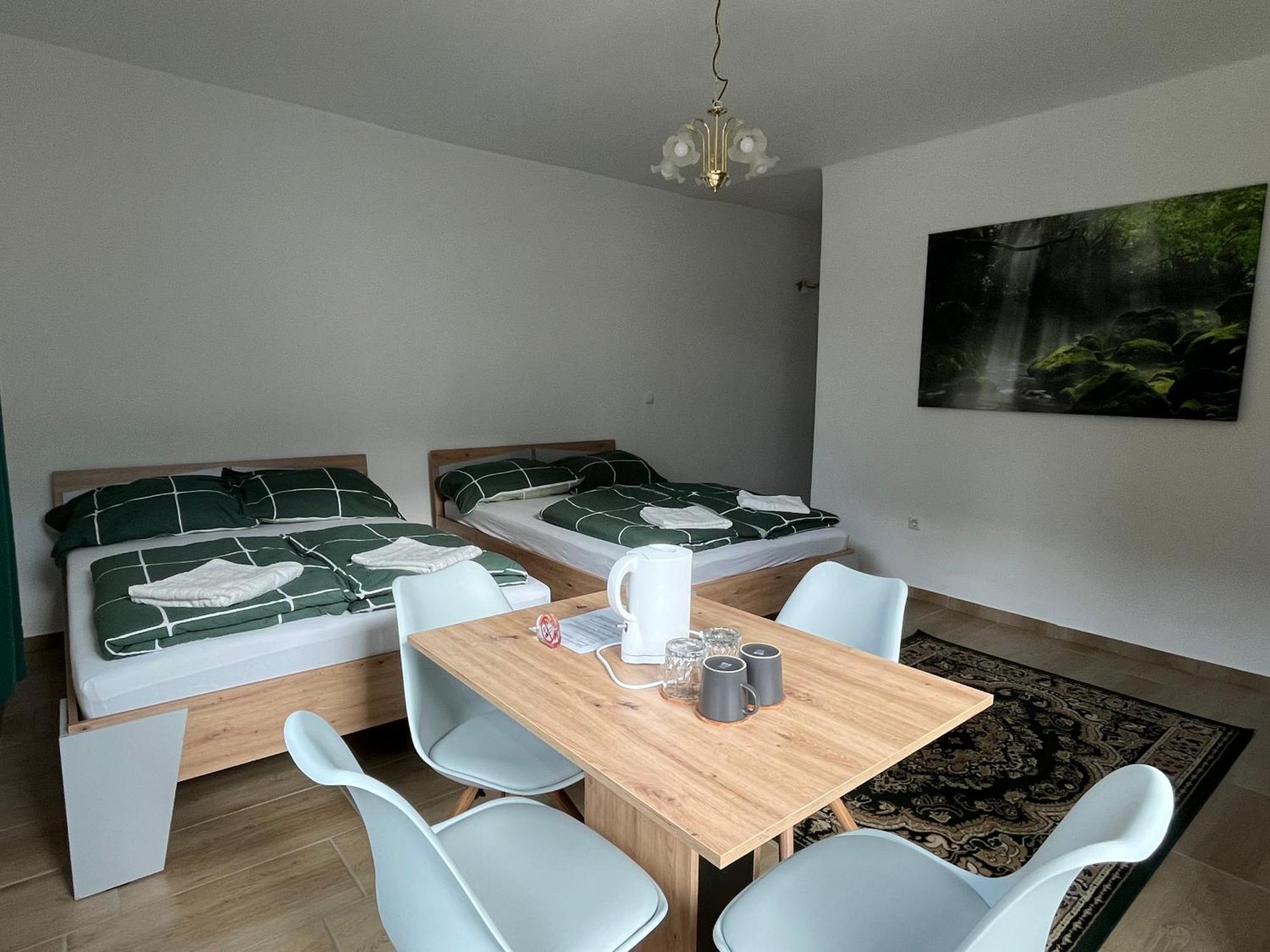 Traveler Lodging Viyana Dış mekan fotoğraf