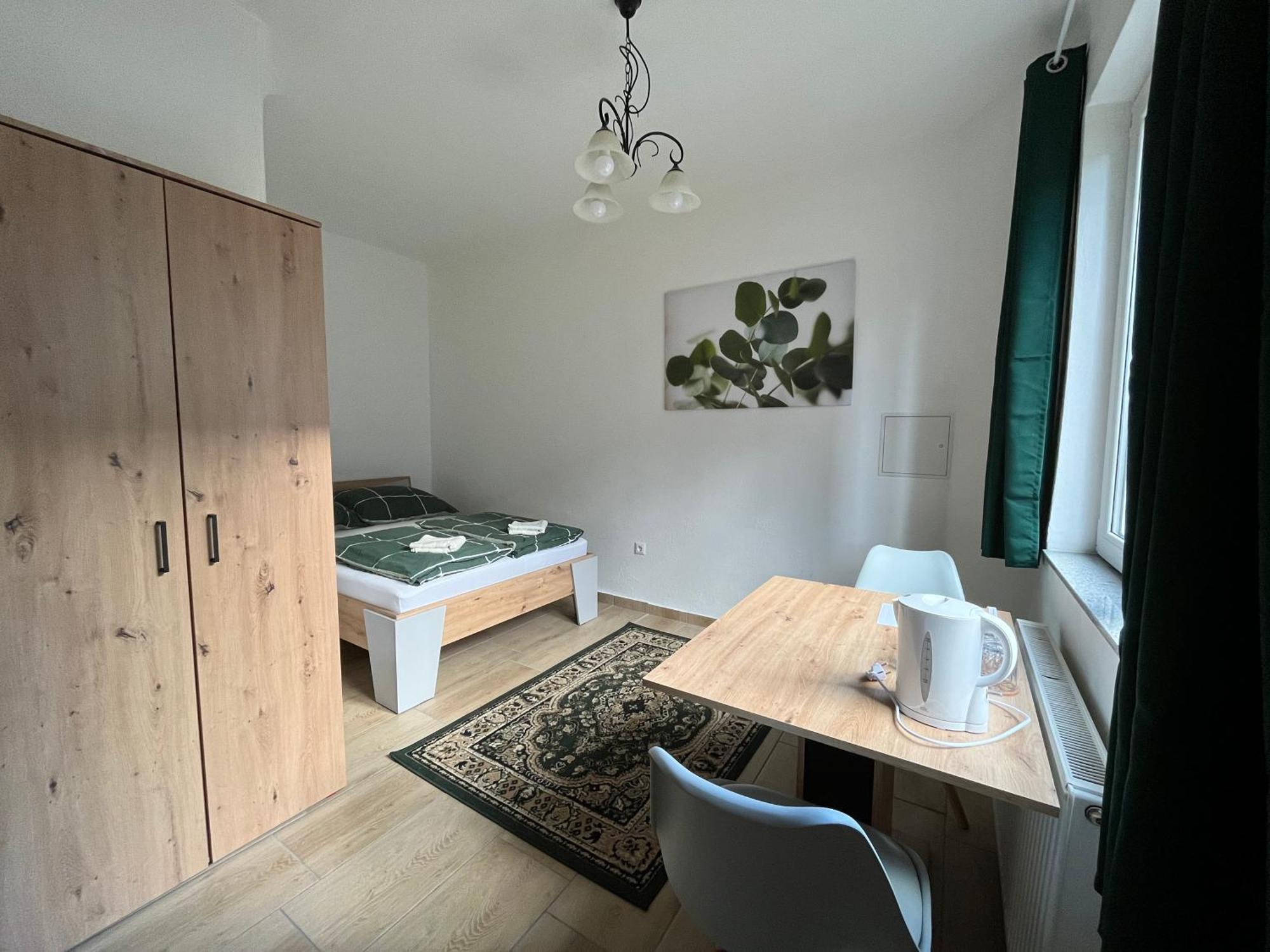 Traveler Lodging Viyana Dış mekan fotoğraf